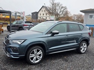 Seat Ateca 2021