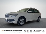 Skoda Kamiq 2021