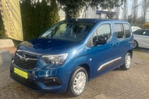 Opel Combo 2022