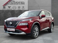 Nissan X-Trail 2025