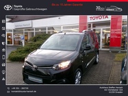 Toyota Proace 2021