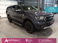 Ford Ranger 2023