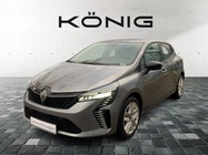 Renault Clio 2024