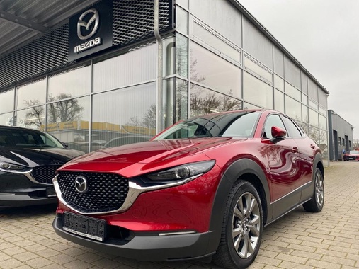Mazda CX-30 2019