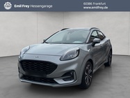 Ford Puma 2024