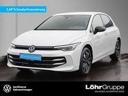 Volkswagen Golf 2025