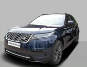 Land Rover Velar 2022