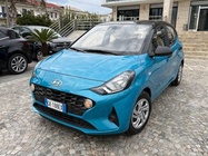 Hyundai i10 2022