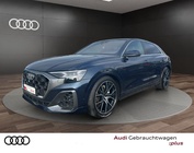 Audi Q8 2024
