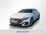 Volkswagen Arteon 2022