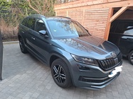 Skoda Kodiaq 2020