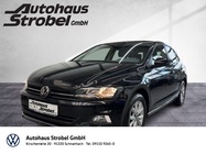 Volkswagen Polo 2021