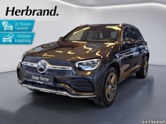 Mercedes-Benz GLC-Class 2021