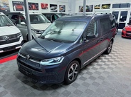 Volkswagen Caddy Maxi 2023