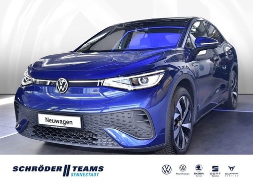 Volkswagen ID.5 2024