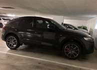 Audi Q5 2021