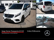 Mercedes-Benz V-Class 2021