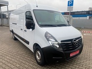 Opel Movano 2022