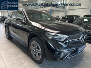 Mercedes-Benz GLC-Class 2023