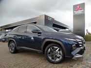 Hyundai Tucson 2025