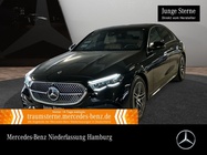 Mercedes-Benz E-Class 2024