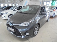 Toyota Yaris 2015