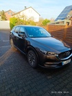 Mazda CX-5 2019