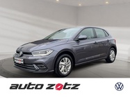 Volkswagen Polo 2022