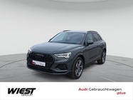 Audi Q3 2025