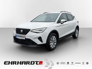 Seat Arona 2026