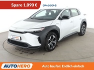 Toyota bZ4X 2024