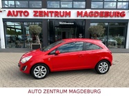 Opel Corsa 2012