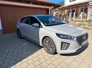 Hyundai Ioniq 2022