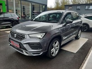 Seat Ateca 2023