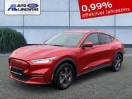 Ford Mustang Mach-E 2022