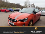 Opel Corsa 2021
