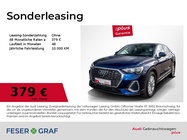 Audi Q3 2025