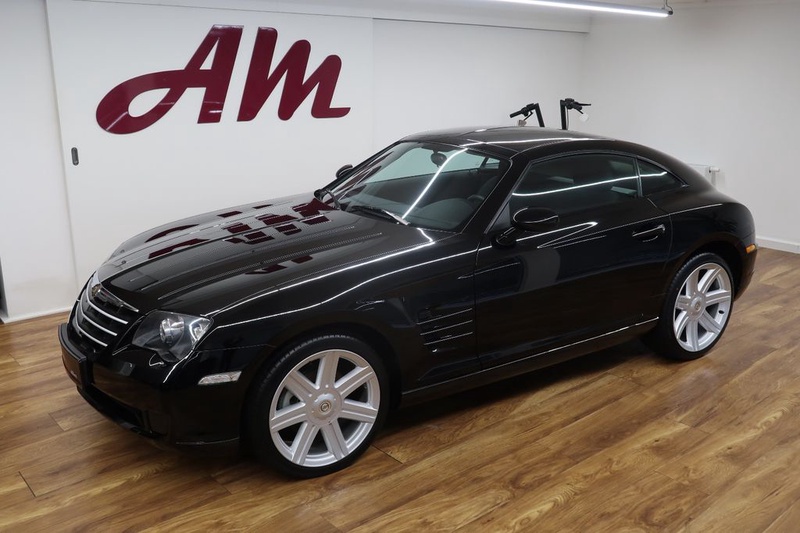 Chrysler Crossfire
