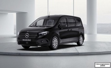 Mercedes-Benz Citan 2024