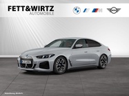 BMW i4 2025
