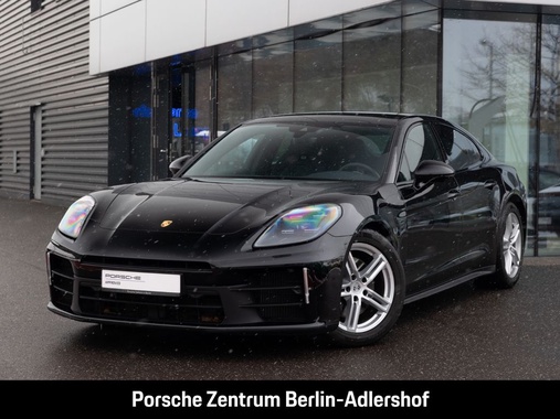 Porsche Panamera 2025