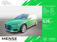 Audi A4 2022