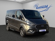Ford Tourneo Custom 2020