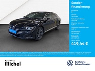 Volkswagen Arteon 2025