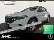 Mercedes-Benz EQA 2023