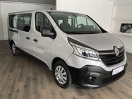 Renault Trafic 2021