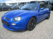 MG MGF 2003