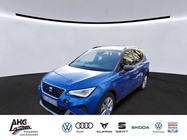 Seat Arona 2024