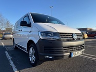 Volkswagen T6 2019