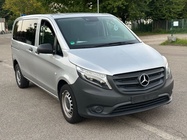 Mercedes-Benz Vito 2019